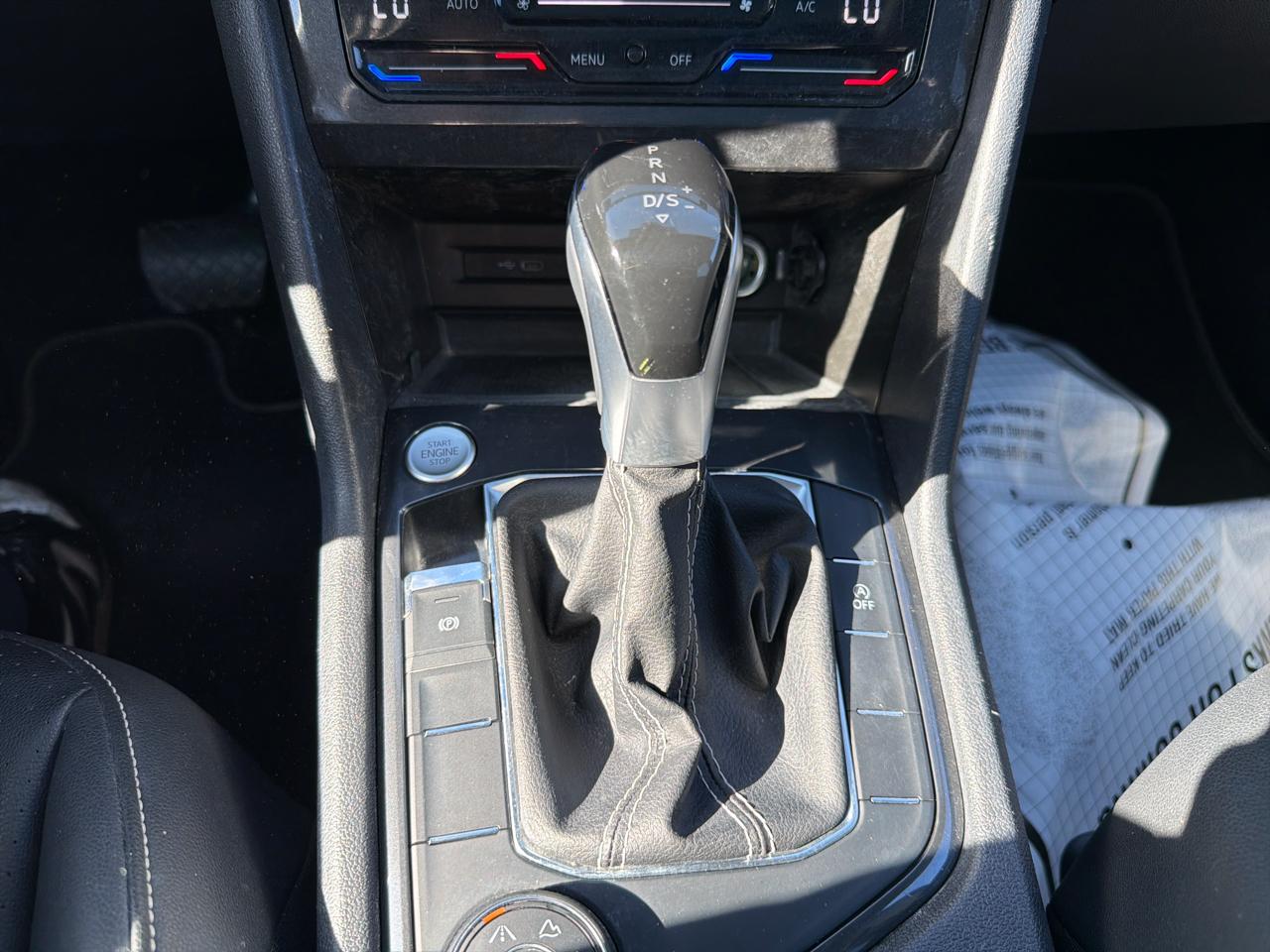 Volkswagen Tiguan 2.0T SE 4MOTION 2023