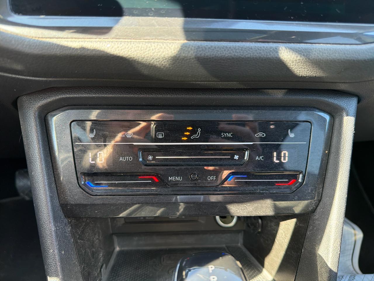 Volkswagen Tiguan 2.0T SE 4MOTION 2023