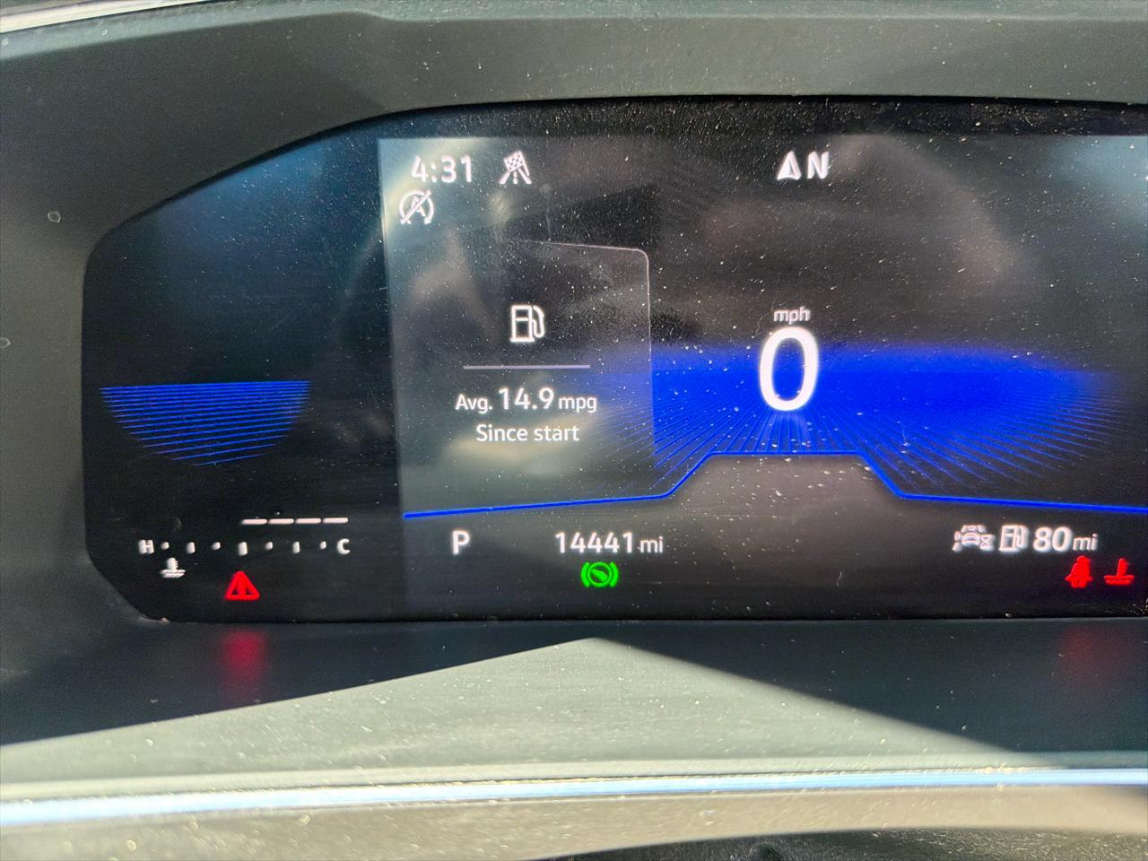 Volkswagen Tiguan 2.0T SE 4MOTION 2023