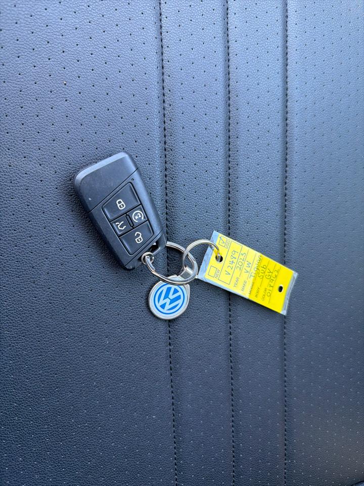 Volkswagen Tiguan 2.0T SE 4MOTION 2023