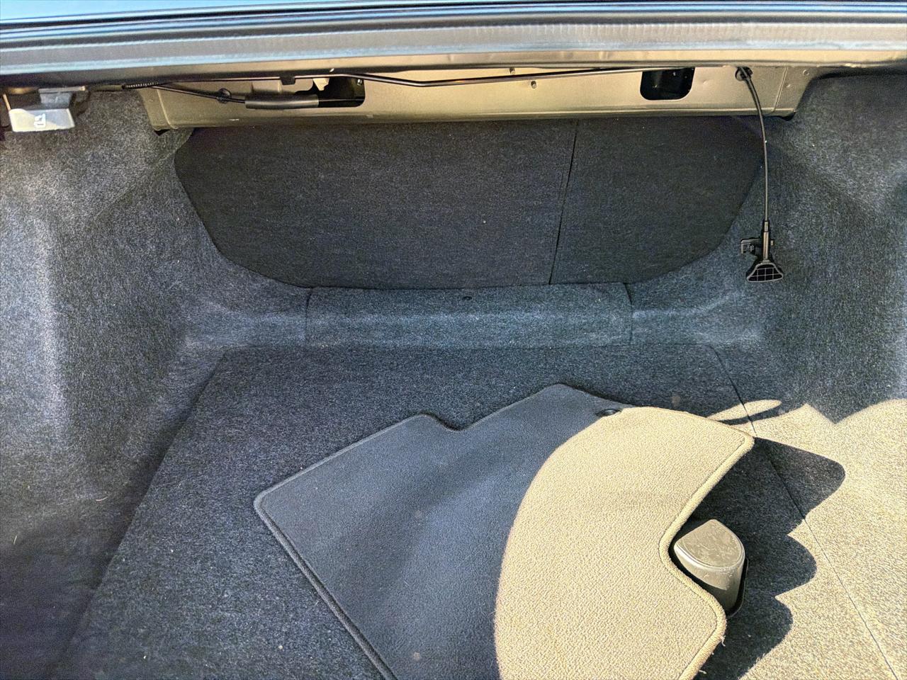 Honda Civic Coupe LX CVT 2018