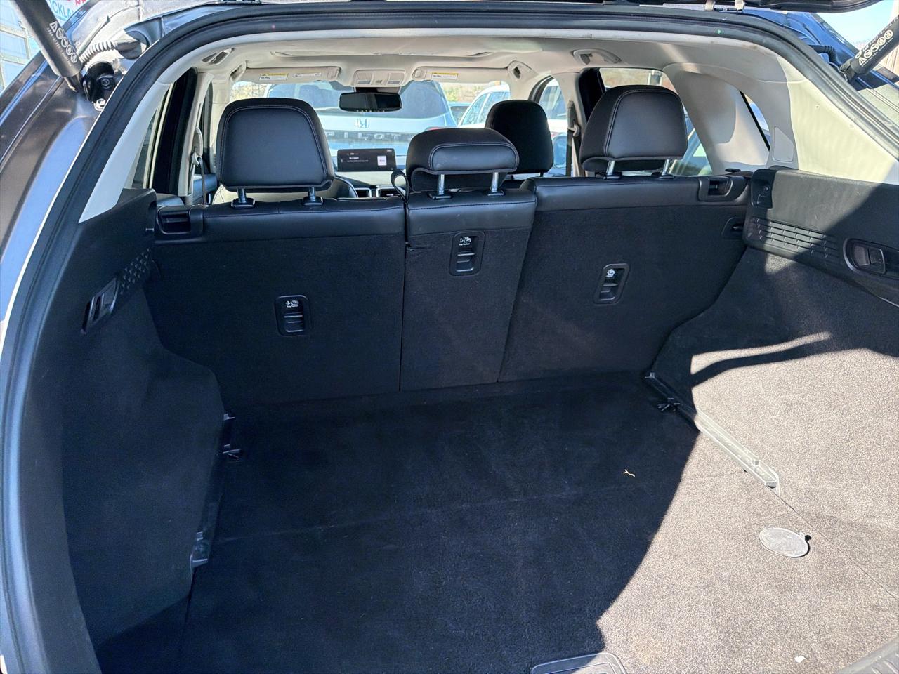 Mazda CX-5 2.5 S Premium Package AWD 2023