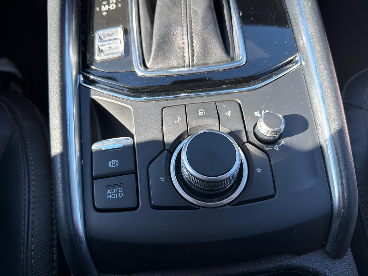 Mazda CX-5 2.5 S Premium Package AWD 2023