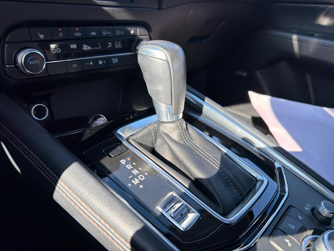 Mazda CX-5 2.5 S Premium Package AWD 2023