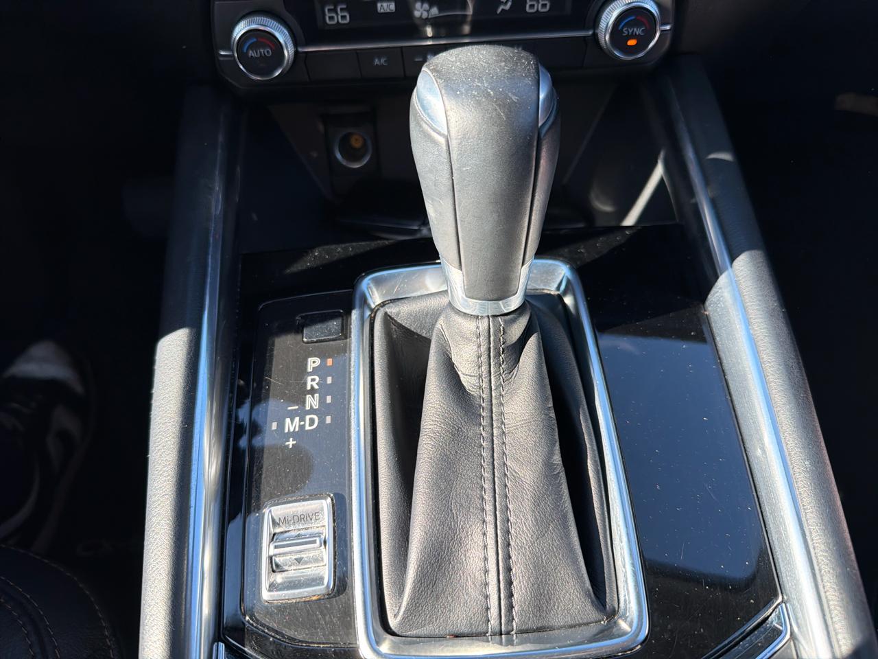 Mazda CX-5 2.5 S Premium Package AWD 2023