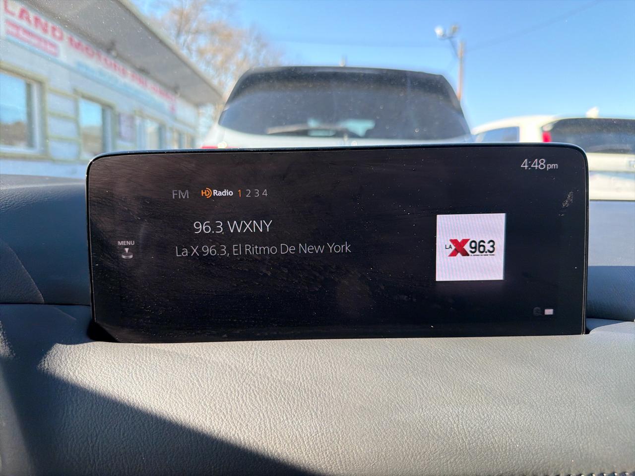 Mazda CX-5 2.5 S Premium Package AWD 2023