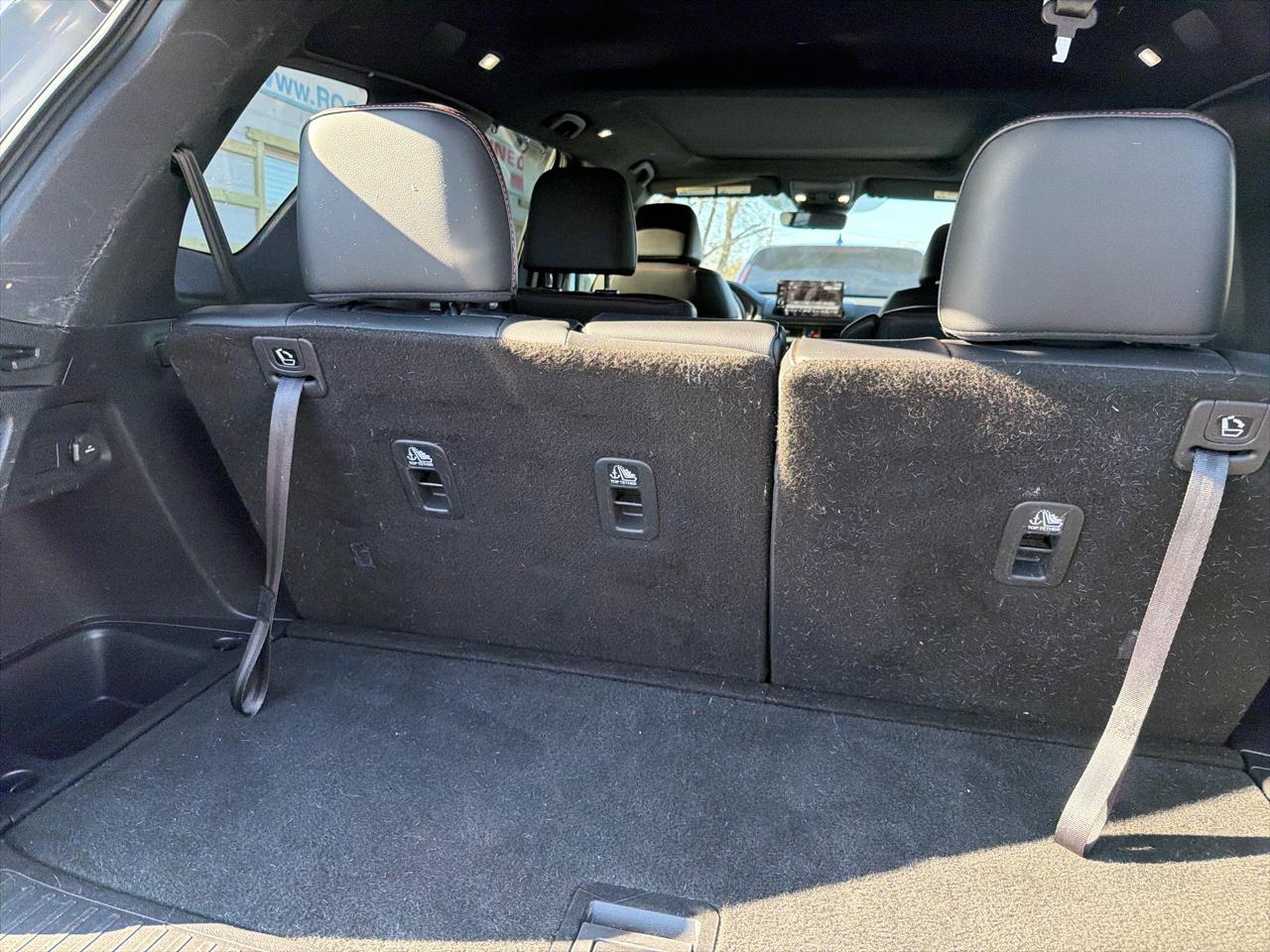 Honda Pilot TrailSport AWD 2025