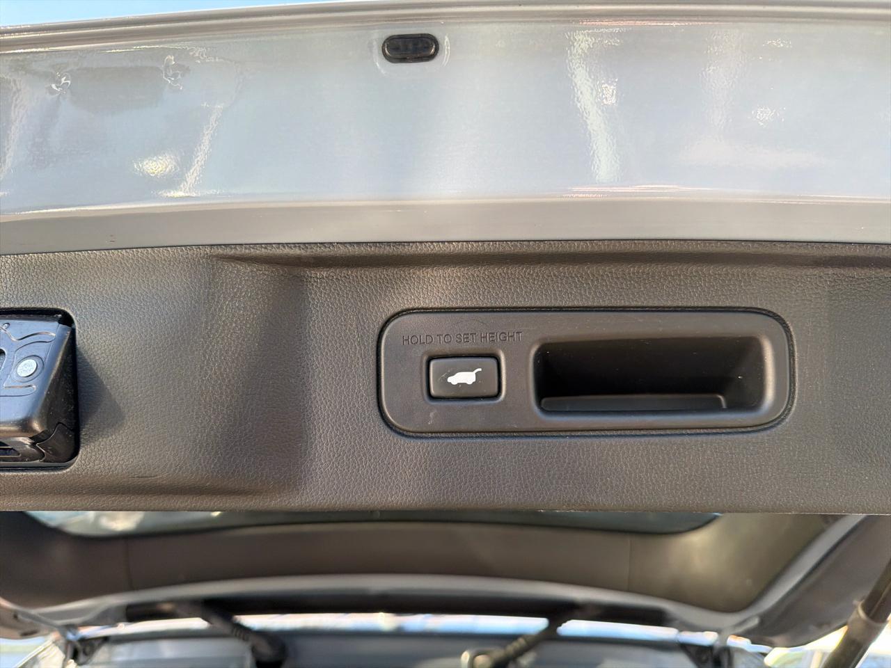 Honda Pilot TrailSport AWD 2025