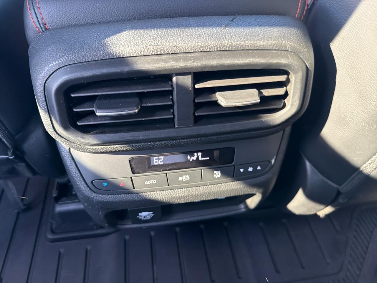 Honda Pilot TrailSport AWD 2025