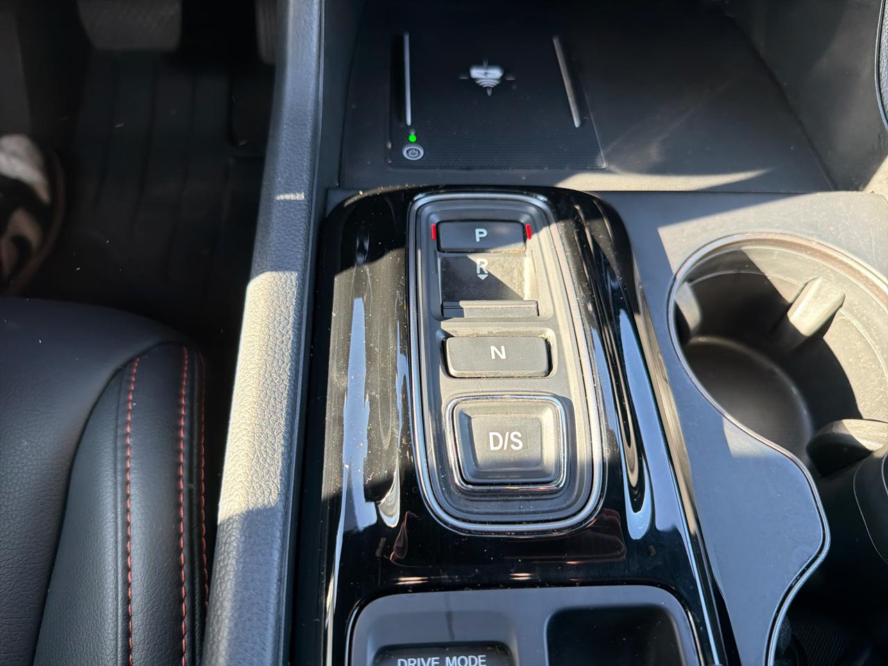 Honda Pilot TrailSport AWD 2025