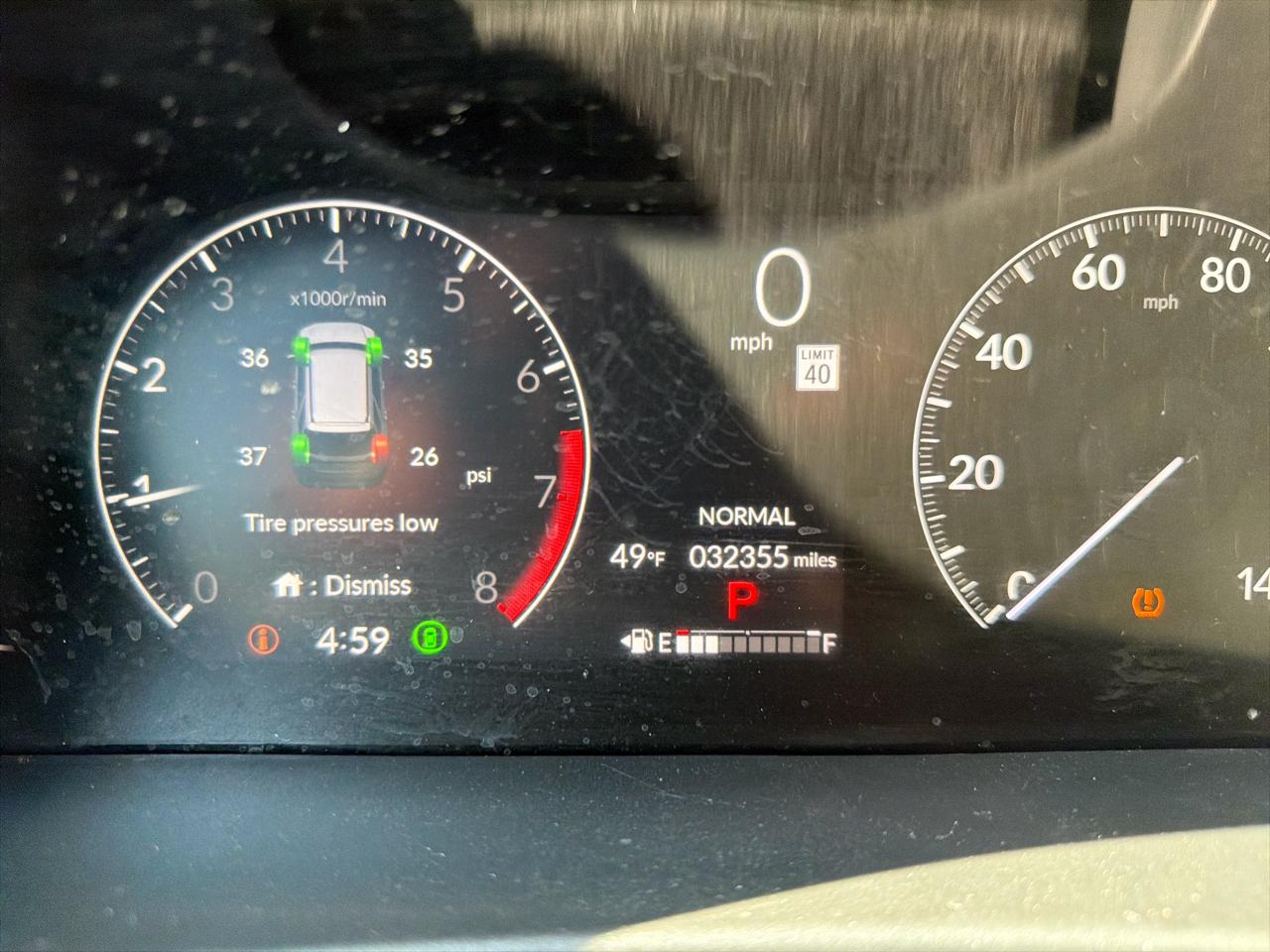 Honda Pilot TrailSport AWD 2025