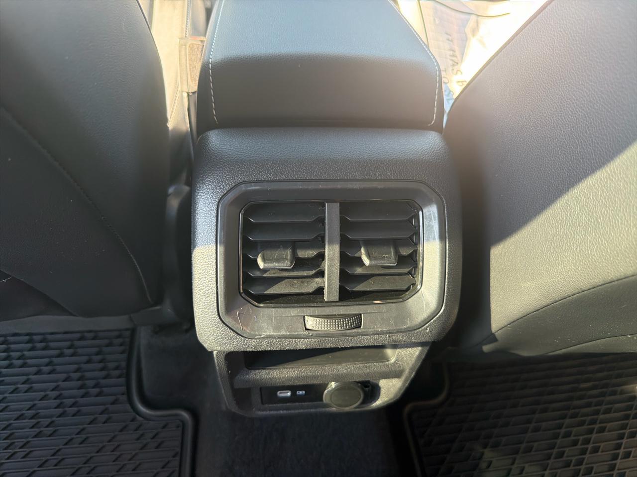 Volkswagen Tiguan 2.0T SE 4MOTION 2022