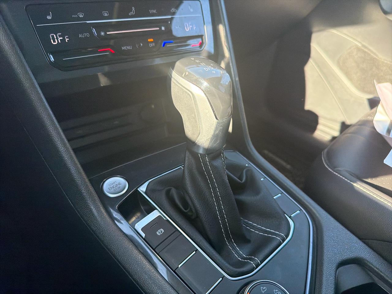 Volkswagen Tiguan 2.0T SE 4MOTION 2022