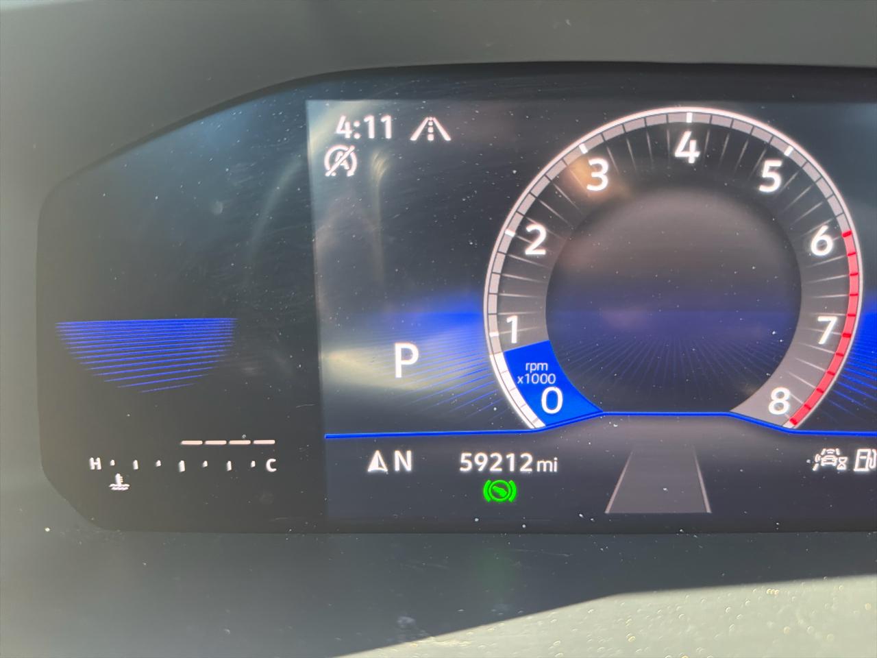 Volkswagen Tiguan 2.0T SE 4MOTION 2022