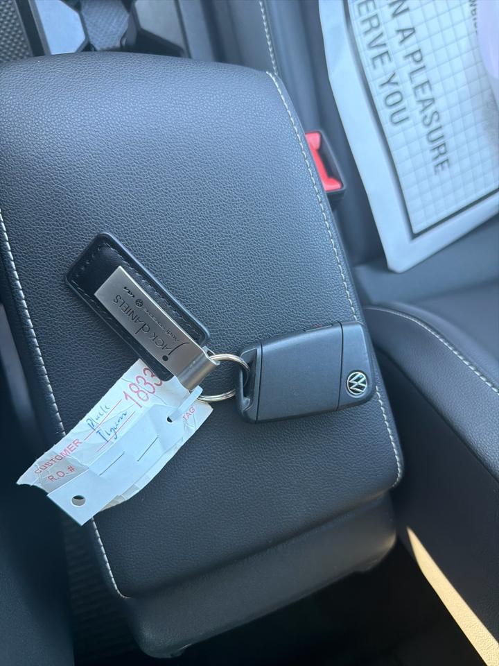 Volkswagen Tiguan 2.0T SE 4MOTION 2022