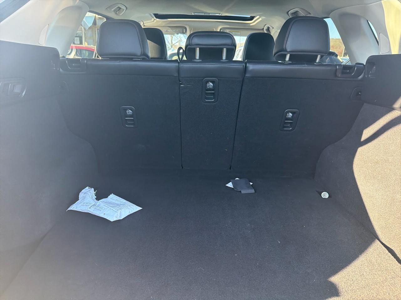 Mazda CX-5 Touring AWD 2021