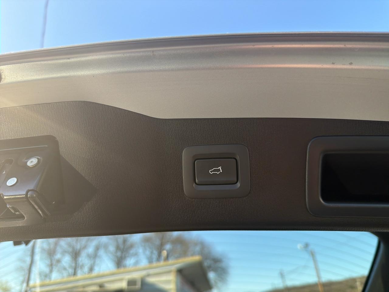 Mazda CX-5 Touring AWD 2021