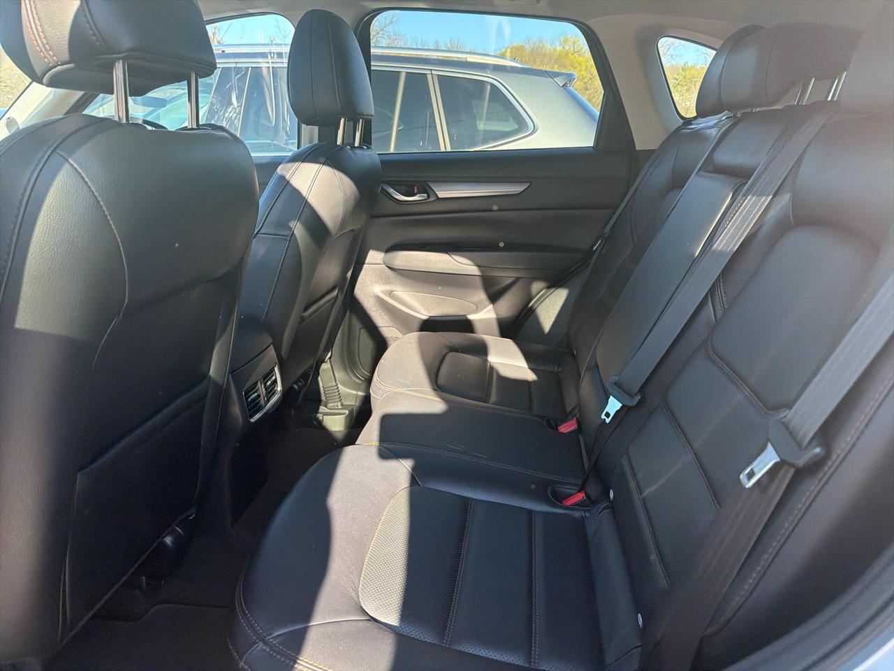 Mazda CX-5 Touring AWD 2021