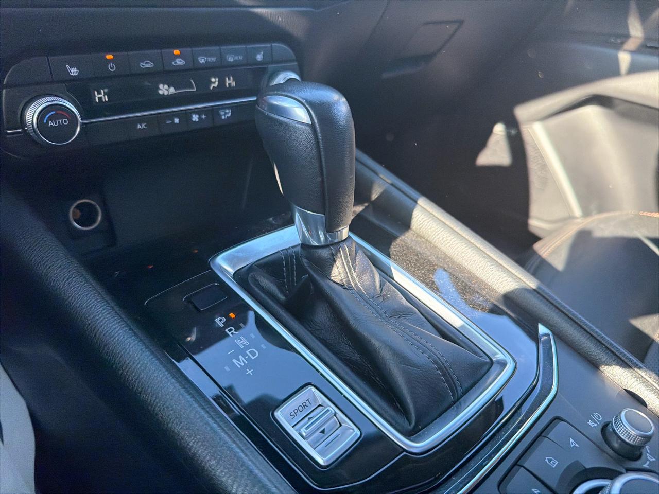 Mazda CX-5 Touring AWD 2021