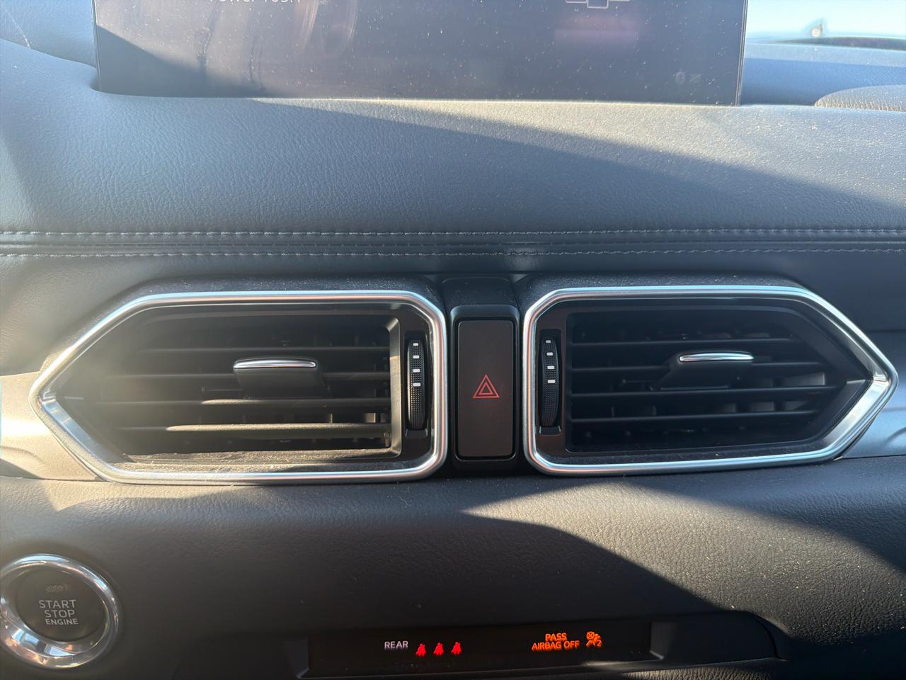 Mazda CX-5 Touring AWD 2021