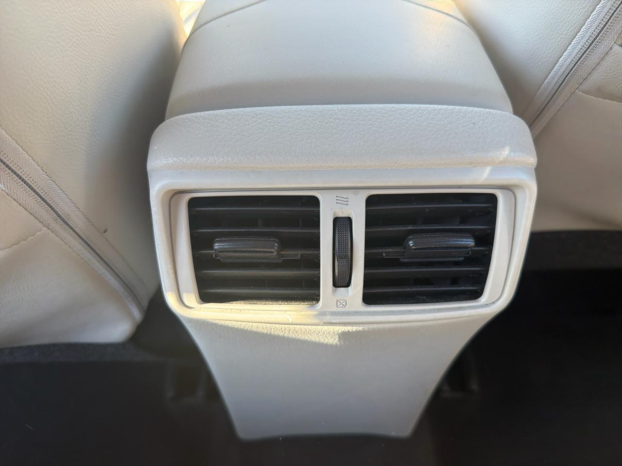 Nissan Rogue Sport AWD SV 2020