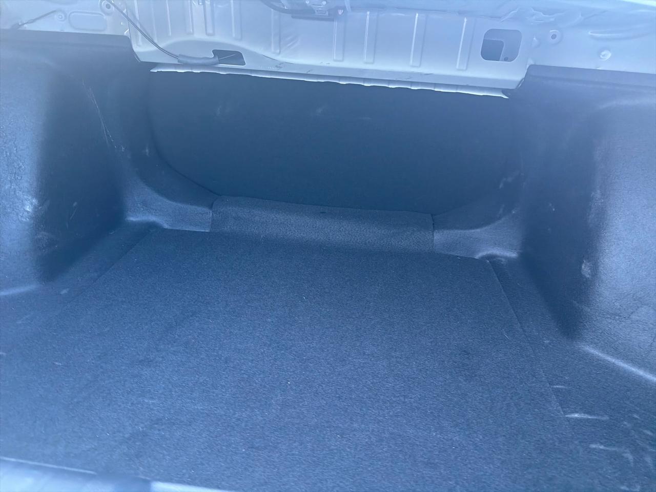 Honda Civic Sedan Sport CVT 2024