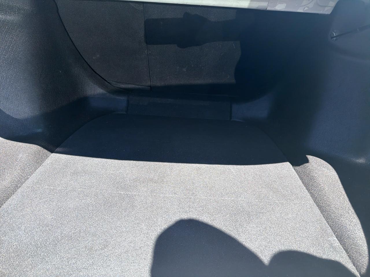 Honda Accord Sedan EX CVT 2024