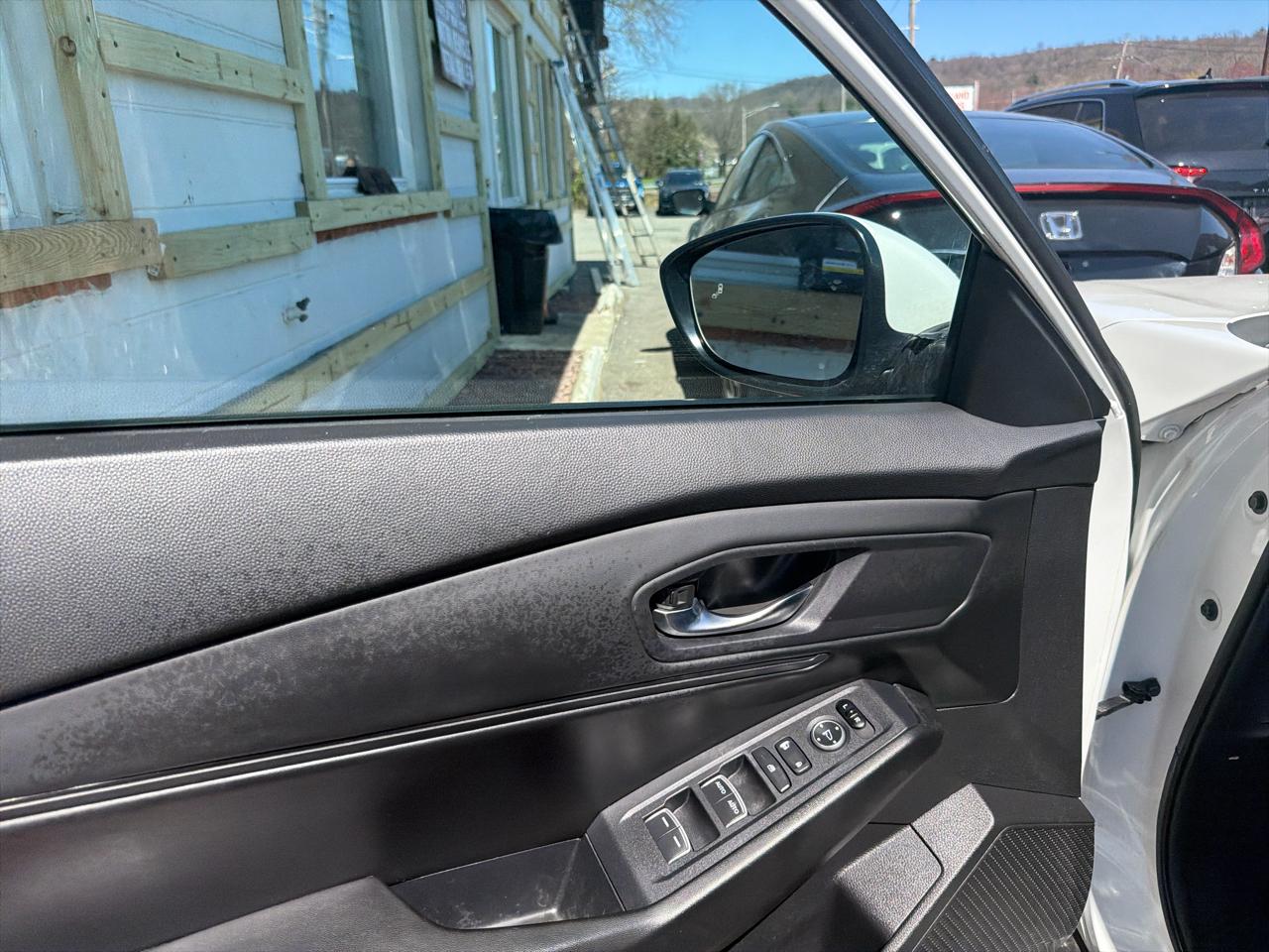 Honda Accord Sedan EX CVT 2024