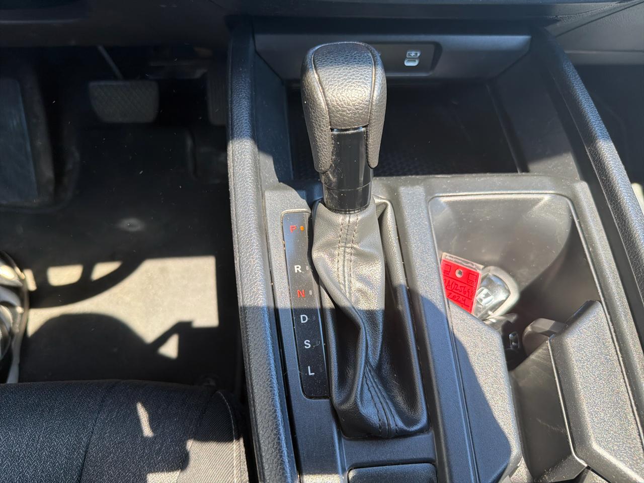 Honda Accord Sedan EX CVT 2024