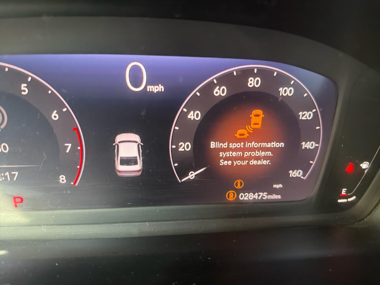 Honda Accord Sedan EX CVT 2024