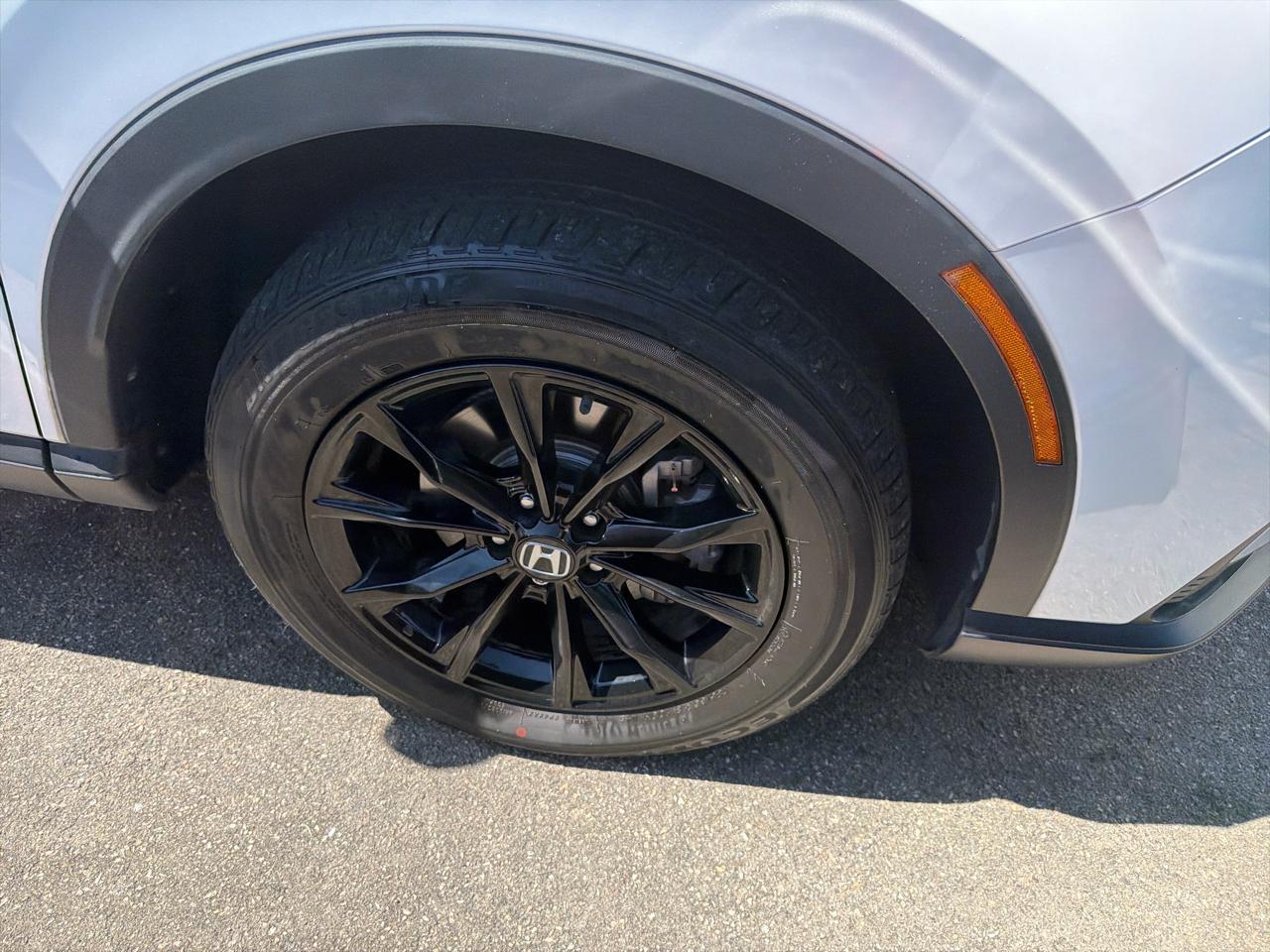 Honda CR-V Hybrid Sport AWD 2024