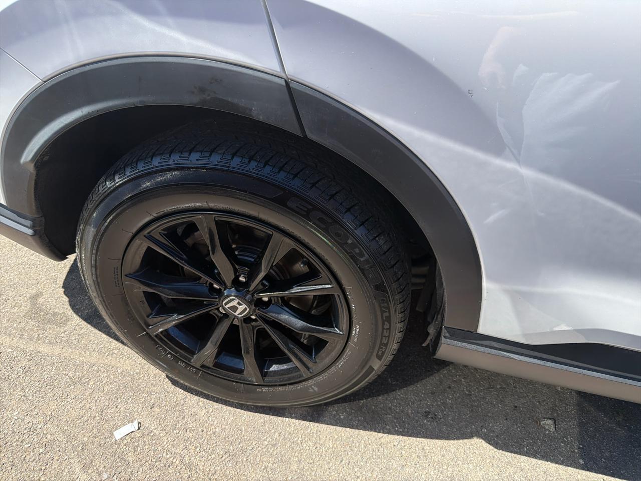 Honda CR-V Hybrid Sport AWD 2024