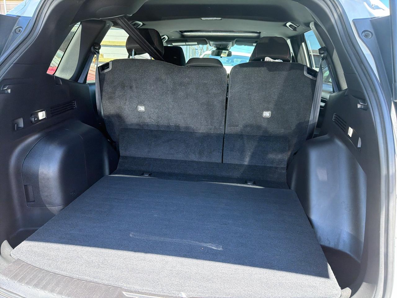 Honda CR-V Hybrid Sport AWD 2024