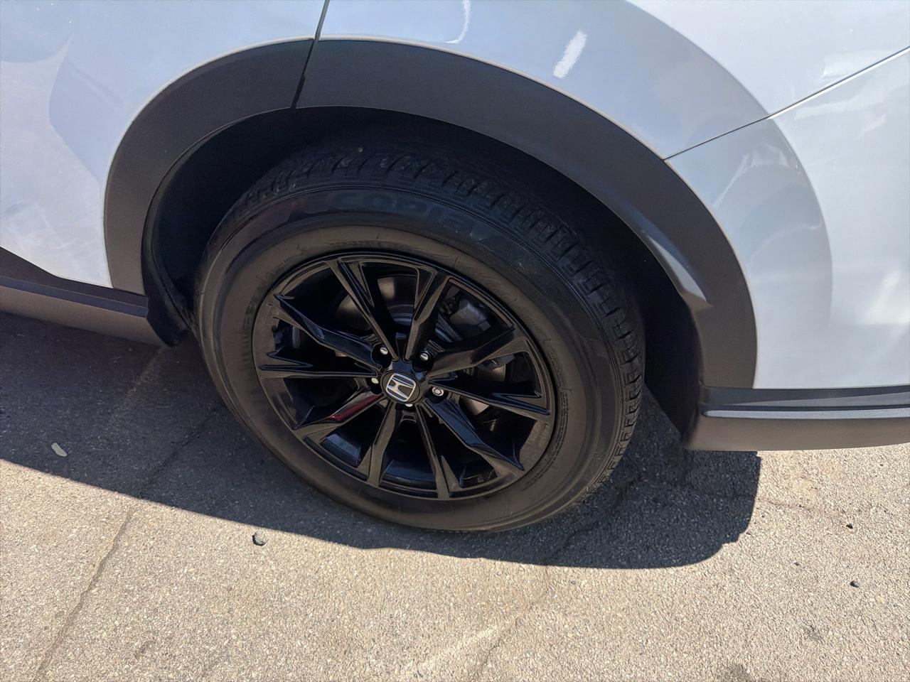 Honda CR-V Hybrid Sport AWD 2024