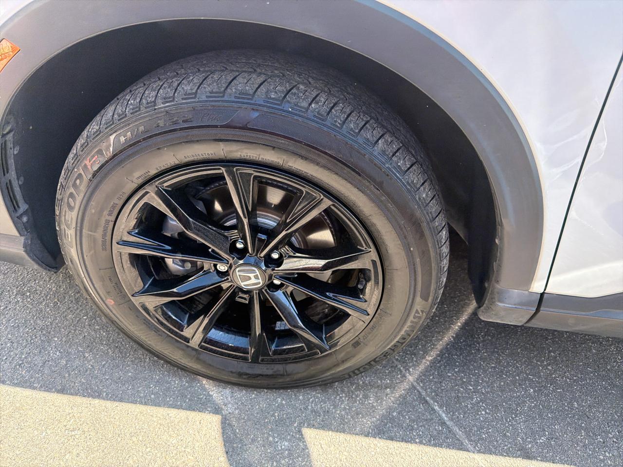 Honda CR-V Hybrid Sport AWD 2024