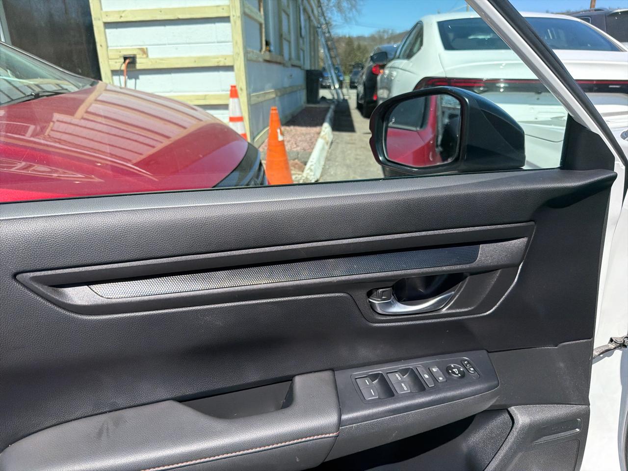 Honda CR-V Hybrid Sport AWD 2024