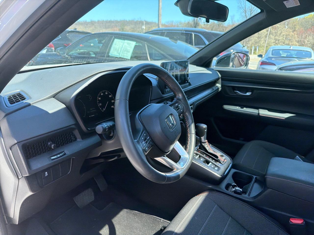 Honda CR-V Hybrid Sport AWD 2024