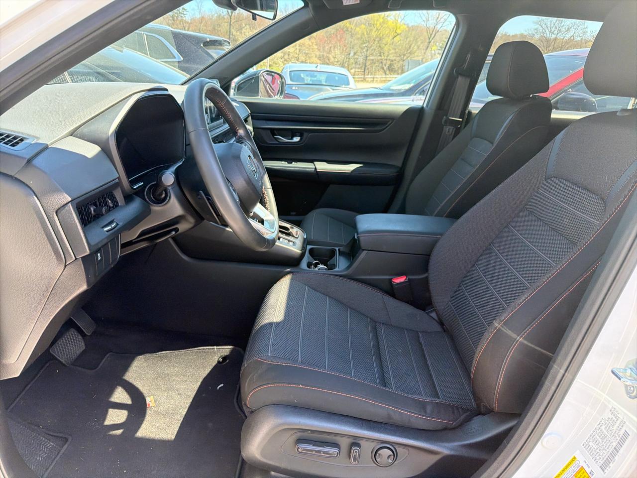 Honda CR-V Hybrid Sport AWD 2024