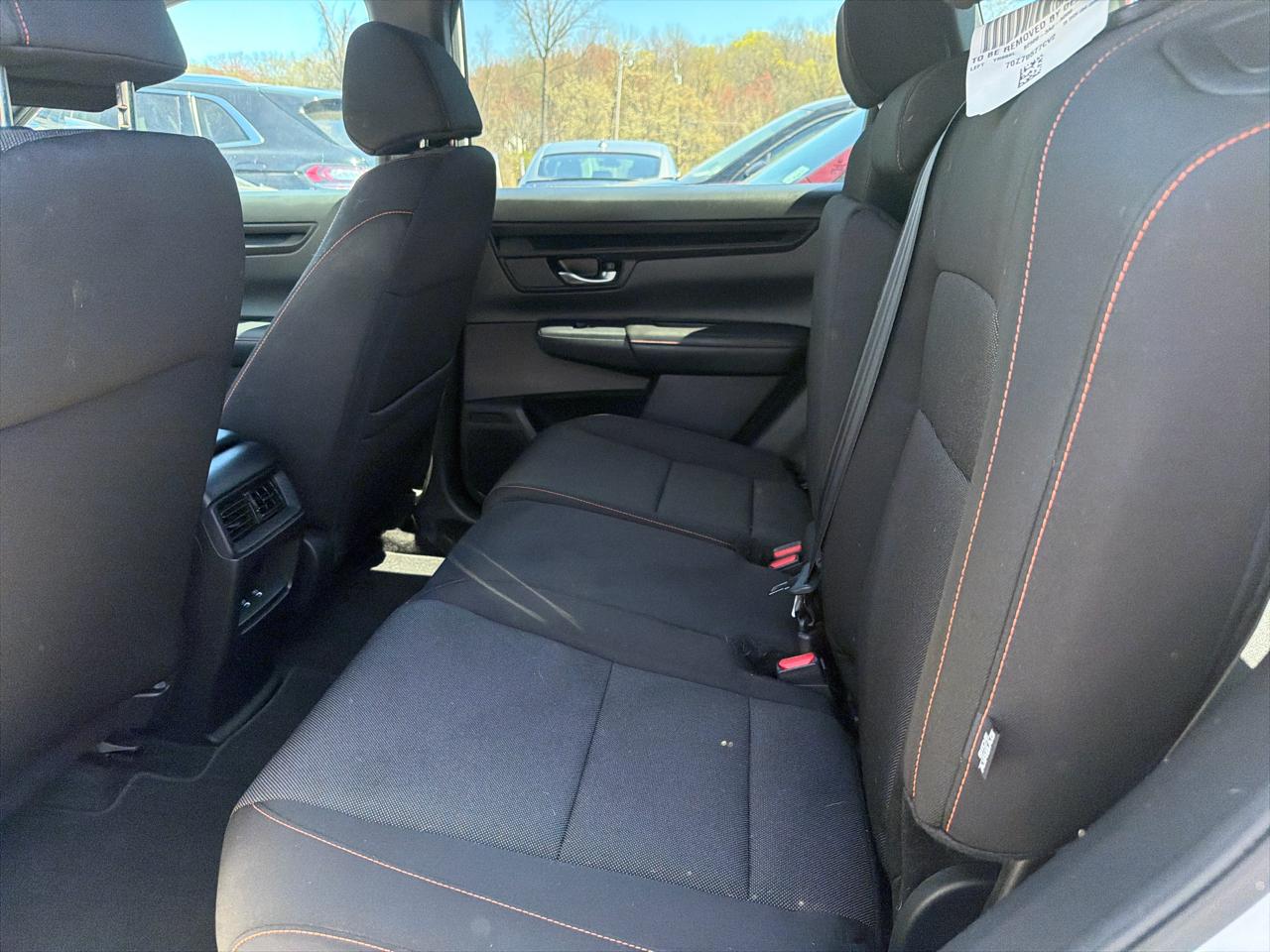 Honda CR-V Hybrid Sport AWD 2024