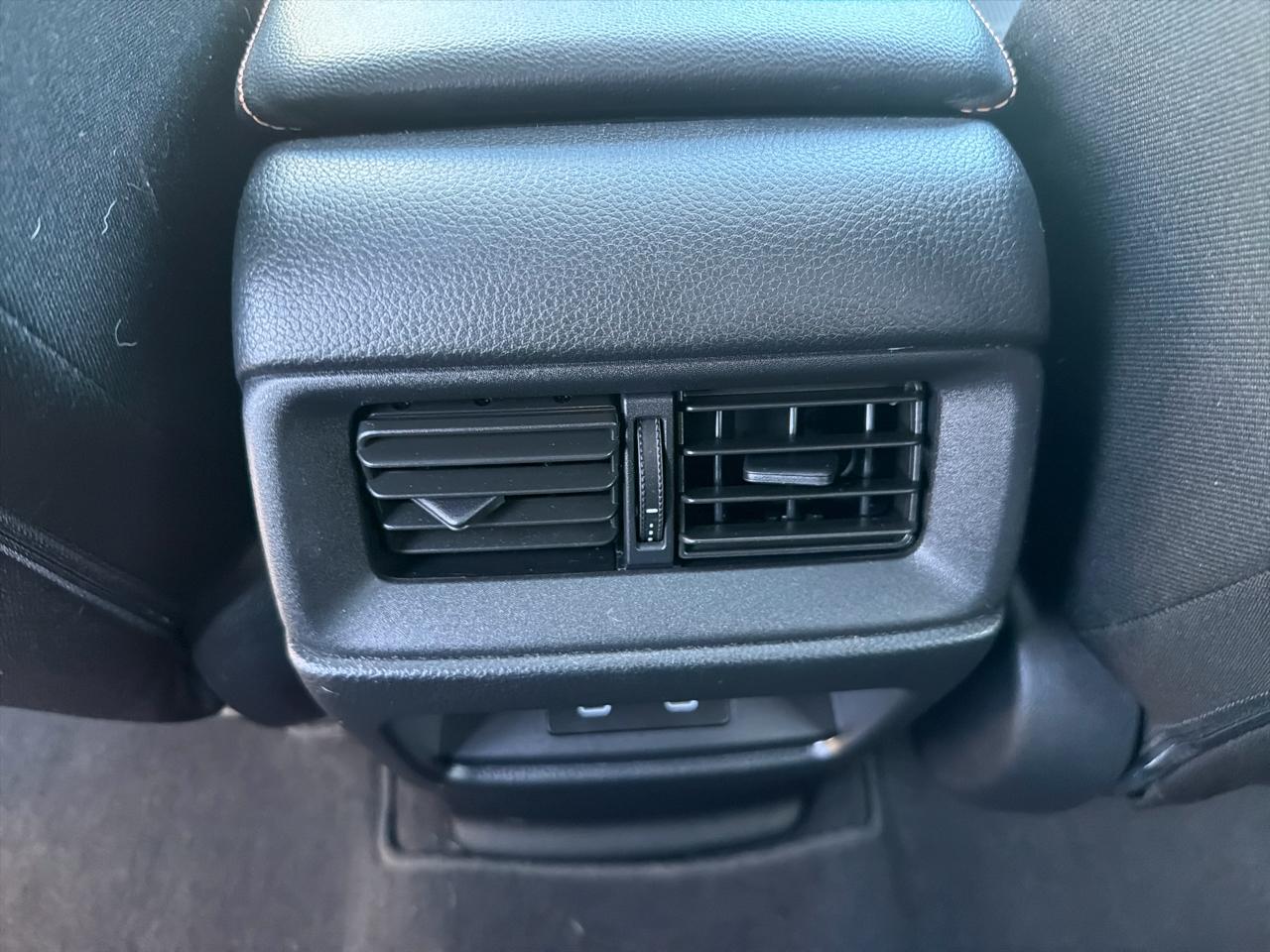 Honda CR-V Hybrid Sport AWD 2024