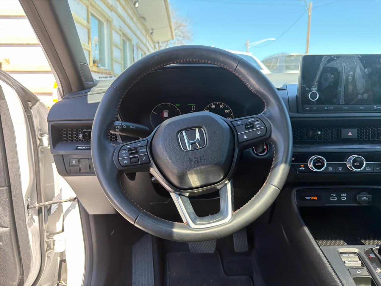 Honda CR-V Hybrid Sport AWD 2024