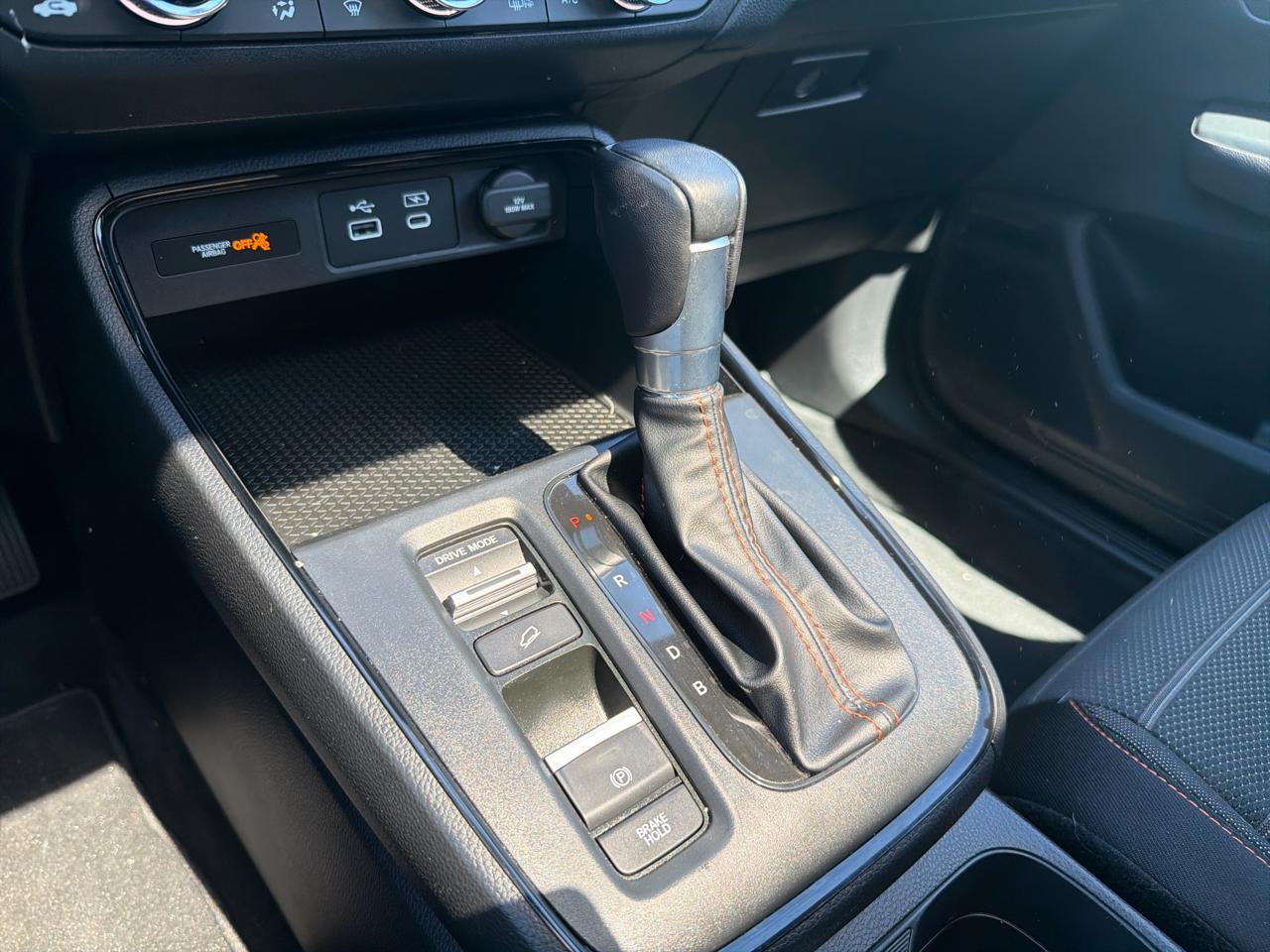 Honda CR-V Hybrid Sport AWD 2024