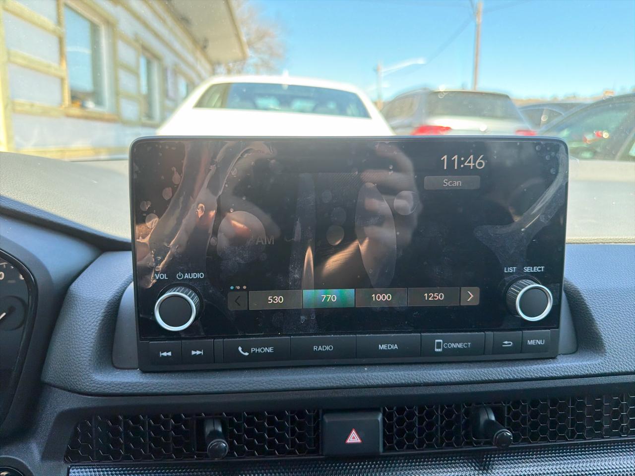 Honda CR-V Hybrid Sport AWD 2024