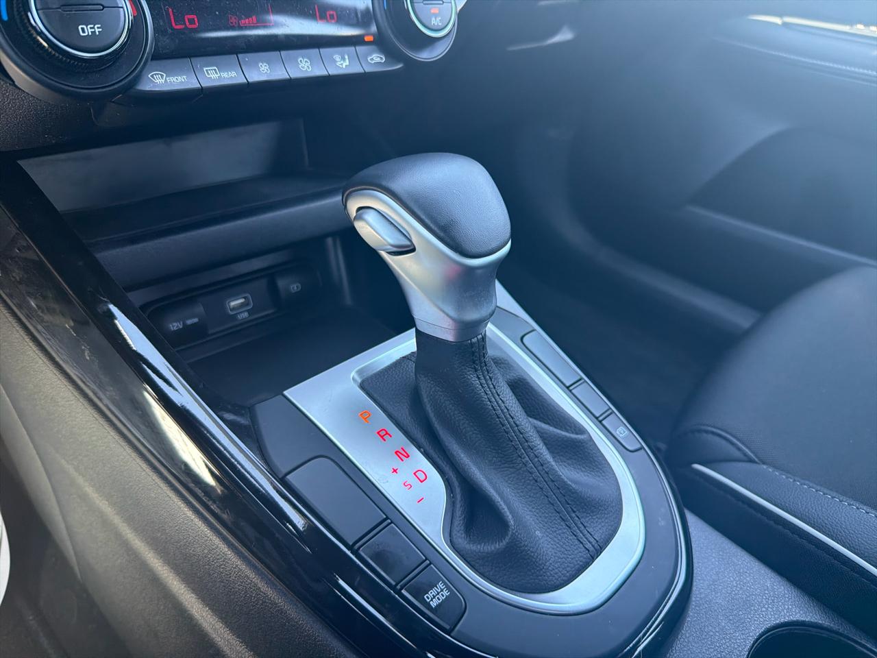 Kia Forte GT-Line IVT 2023