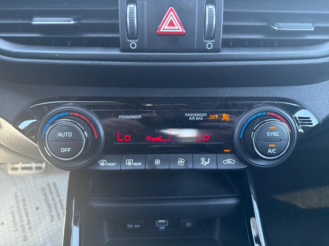 Kia Forte GT-Line IVT 2023