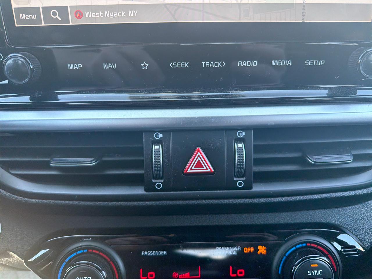 Kia Forte GT-Line IVT 2023