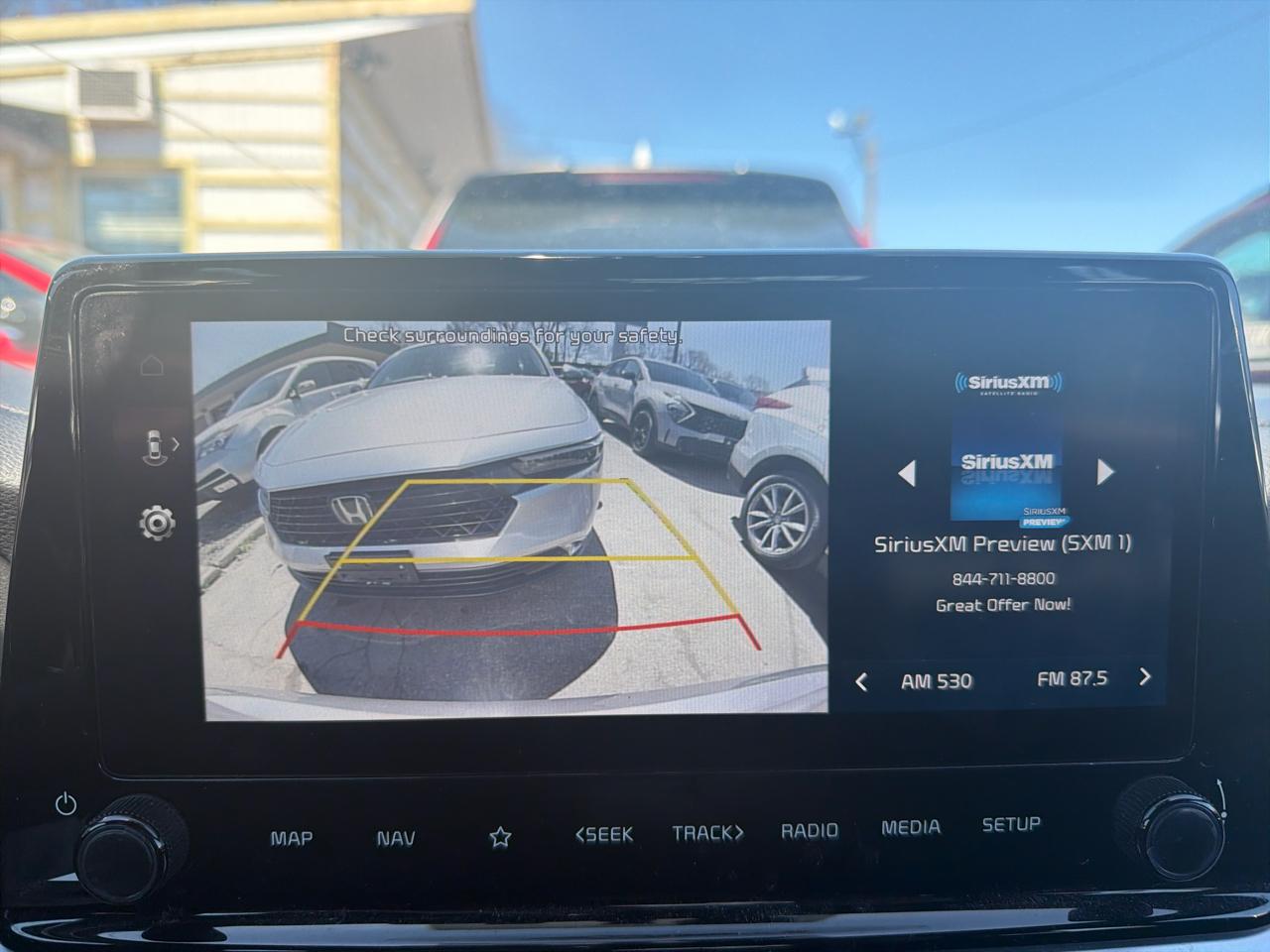 Kia Forte GT-Line IVT 2023