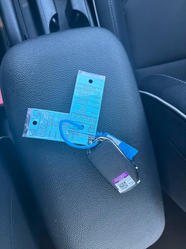 Kia Forte GT-Line IVT 2023