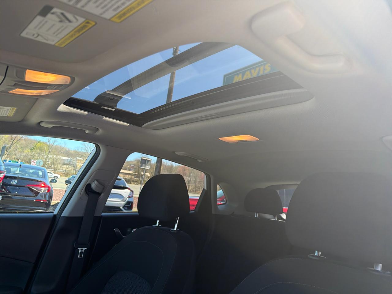 Hyundai Kona SEL Auto AWD 2023