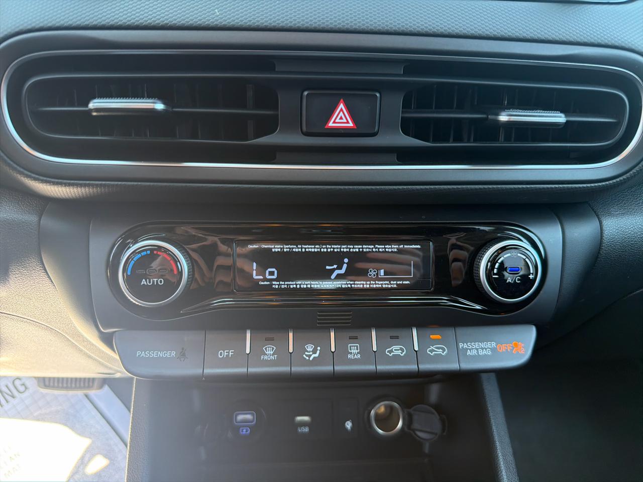 Hyundai Kona SEL Auto AWD 2023